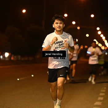 Runner Photo 7719397
