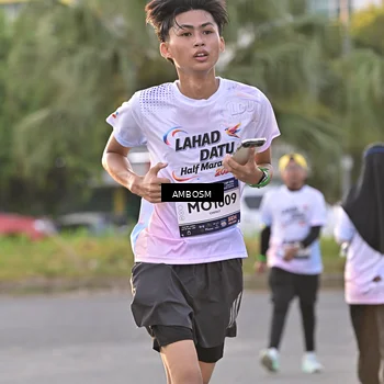 Runner Photo 7719401
