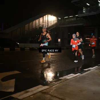 Runner Photo 7719402