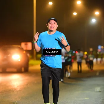 Runner Photo 7719405
