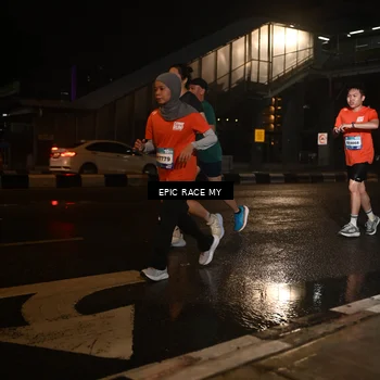 Runner Photo 7719407