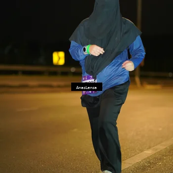 Runner Photo 7719410