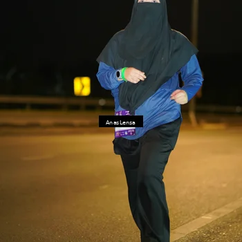 Runner Photo 7719411