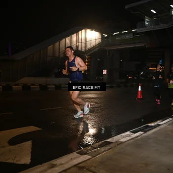 Runner Photo 7719414