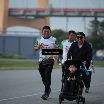 Runner Photo 7719418