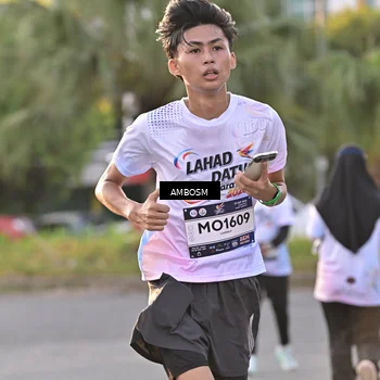 Runner Photo 7719426