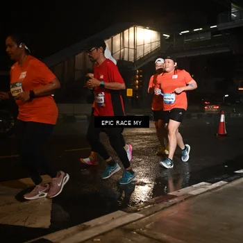 Runner Photo 7719428