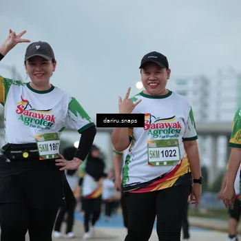 Runner Photo 7719430