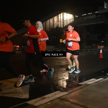 Runner Photo 7719434