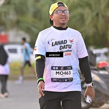 Runner Photo 7719435