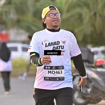 Runner Photo 7719436