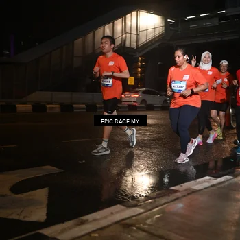 Runner Photo 7719437