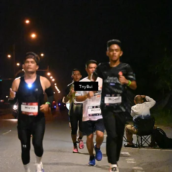 Runner Photo 7719440