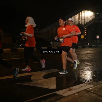 Runner Photo 7719441
