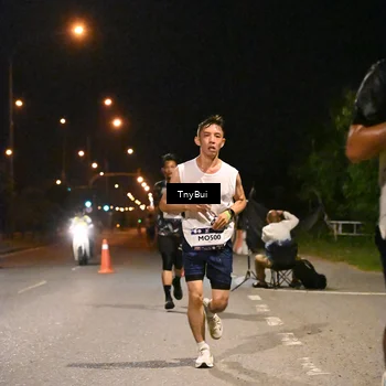Runner Photo 7719443