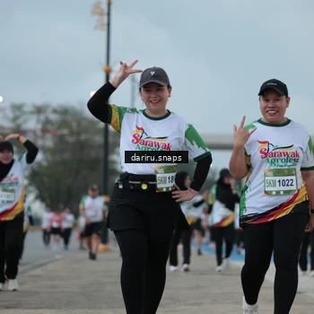 Runner Photo 7719444