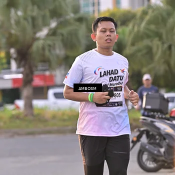 Runner Photo 7719449