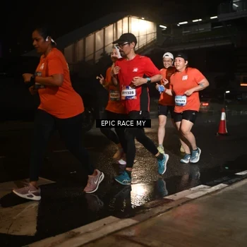 Runner Photo 7719451