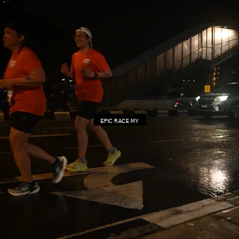 Runner Photo 7719452