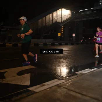Runner Photo 7719454