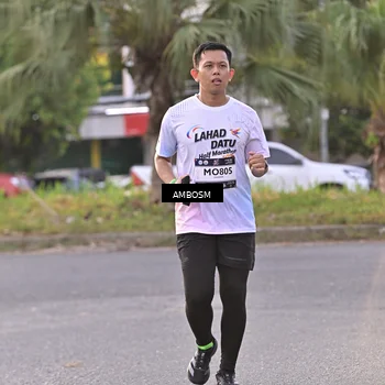Runner Photo 7719457