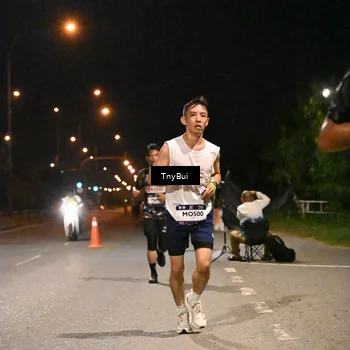 Runner Photo 7719458