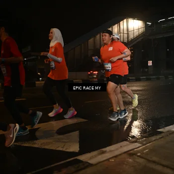 Runner Photo 7719459