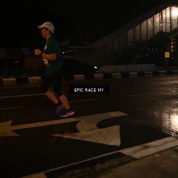 Runner Photo 7719462