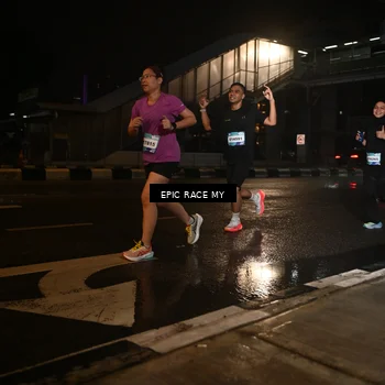 Runner Photo 7719463