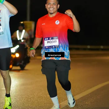 Runner Photo 7719466