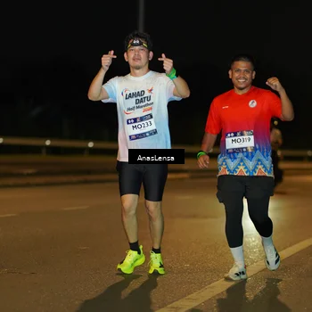 Runner Photo 7719467