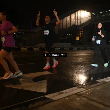 Runner Photo 7719471