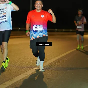 Runner Photo 7719476