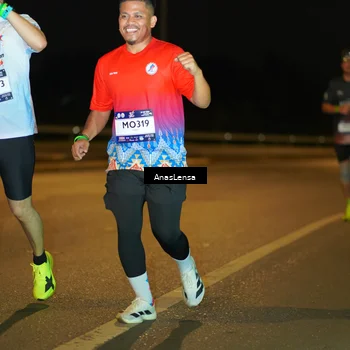 Runner Photo 7719478