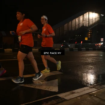 Runner Photo 7719481