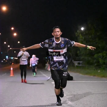 Runner Photo 7719482