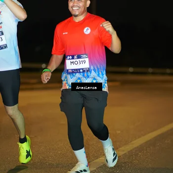 Runner Photo 7719483