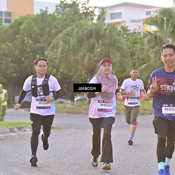 Runner Photo 7719484