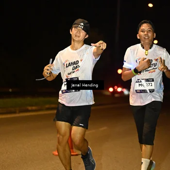 Runner Photo 7719486