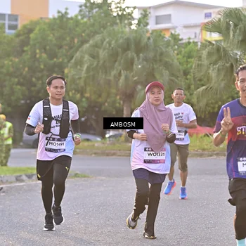 Runner Photo 7719490