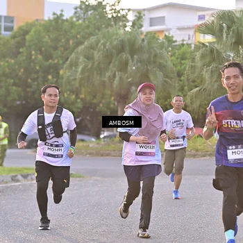 Runner Photo 7719491
