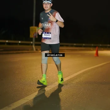 Runner Photo 7719494