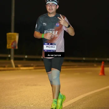 Runner Photo 7719495
