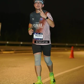 Runner Photo 7719496