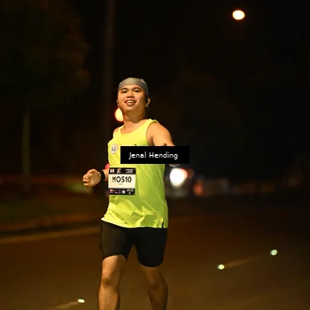 Runner Photo 7719502