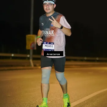 Runner Photo 7719503