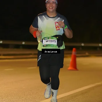 Runner Photo 7719505