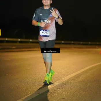 Runner Photo 7719506