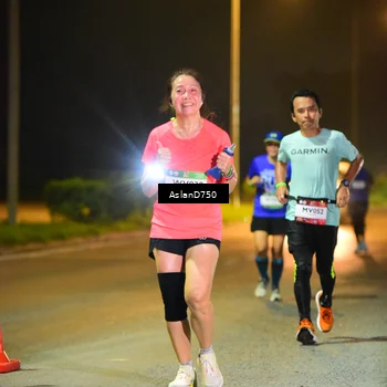 Runner Photo 7719507