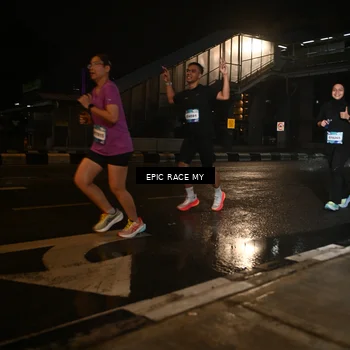 Runner Photo 7719508